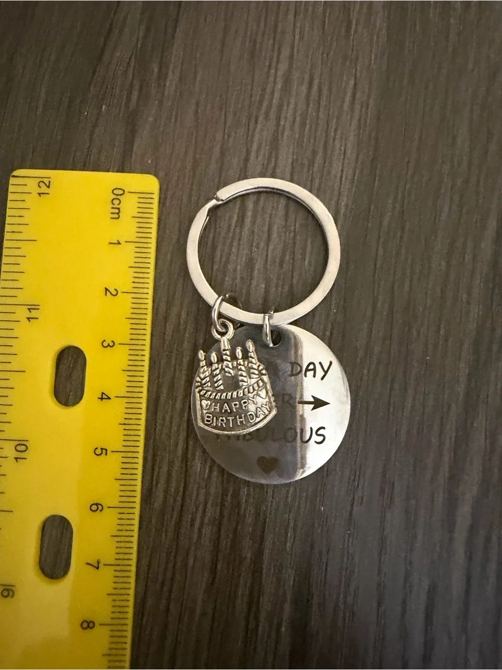 N/A polished silver
